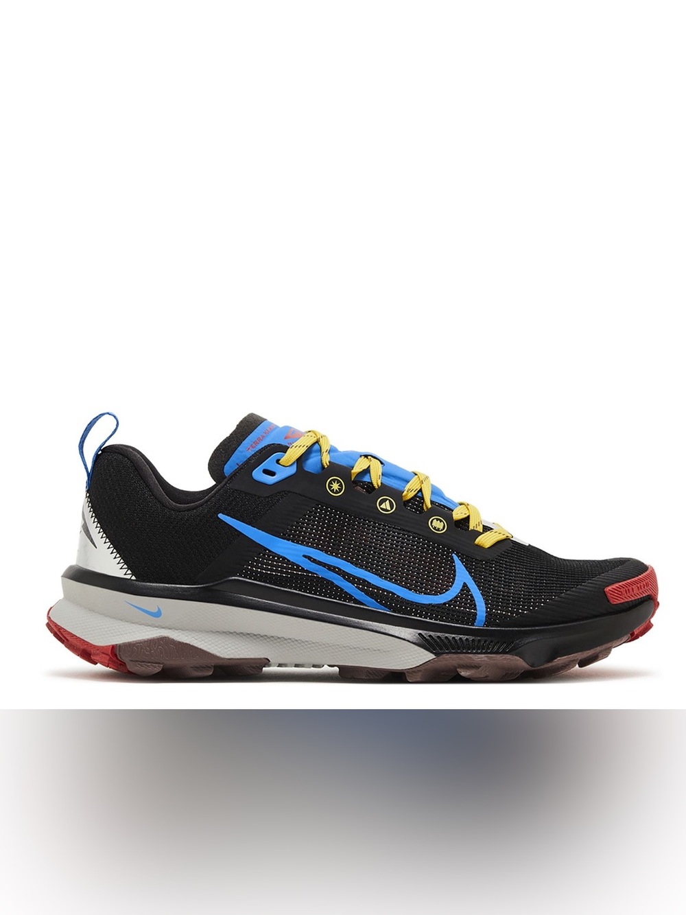 Nike women hiking shoes
